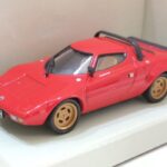Lancia Stratos Schuco junior
