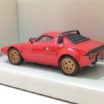 LANCIA STRATOS – 1