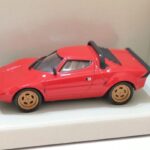 LANCIA STRATOS – 1