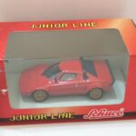 LANCIA STRATOS – 1