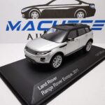 LAND ROVER RANGE ROVER EVOQUE 2011 ~ Editie Limitata ~
