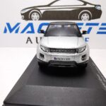 LAND ROVER RANGE ROVER EVOQUE 2011 GRI CU NEGRU -1