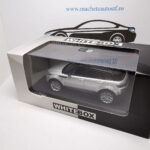 LAND ROVER RANGE ROVER EVOQUE 2011 GRI CU NEGRU -1