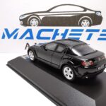 MAZDA RX8 BLACK – 5