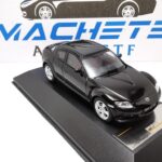 MAZDA RX8 BLACK – 5