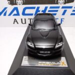 MAZDA RX8 BLACK – 5