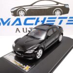 MAZDA RX8 NEGRU 2003