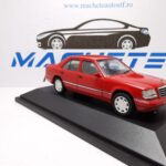 MERCEDES E320 ROSU – 5