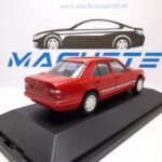 MERCEDES E320 ROSU – 5