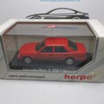 MERCEDES E320 ROSU – 5