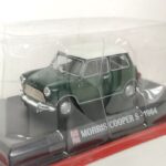 Morris Cooper S 1964