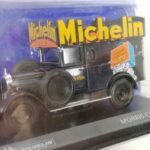 Morris Cowley Michelin