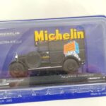 MORRIS COWLEY MICHELIN – 1