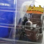 MORRIS COWLEY MICHELIN – 1