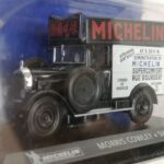 Morris Cowley SHANGHAI