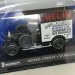 MORRIS COWLEY SHANGHAI – 1