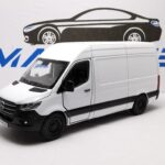 Mercedes Sprinter 2020 – 1