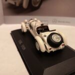 Mercedes benz SSK 1928 2