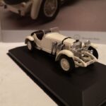 Mercedes benz SSK 1928 2
