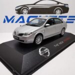 NISSAN PRIMERA 2002