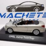 OPEL ASTRA TWING TOP GRI -1