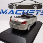OPEL ASTRA TWING TOP GRI -1
