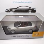 OPEL ASTRA TWING TOP GRI -1