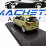 OPEL CORDA D 4 USI