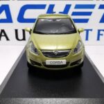 OPEL CORDA D 4 USI