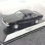 Opel Manta B