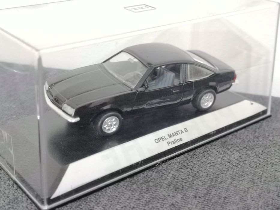 OPEL MANTA B 1