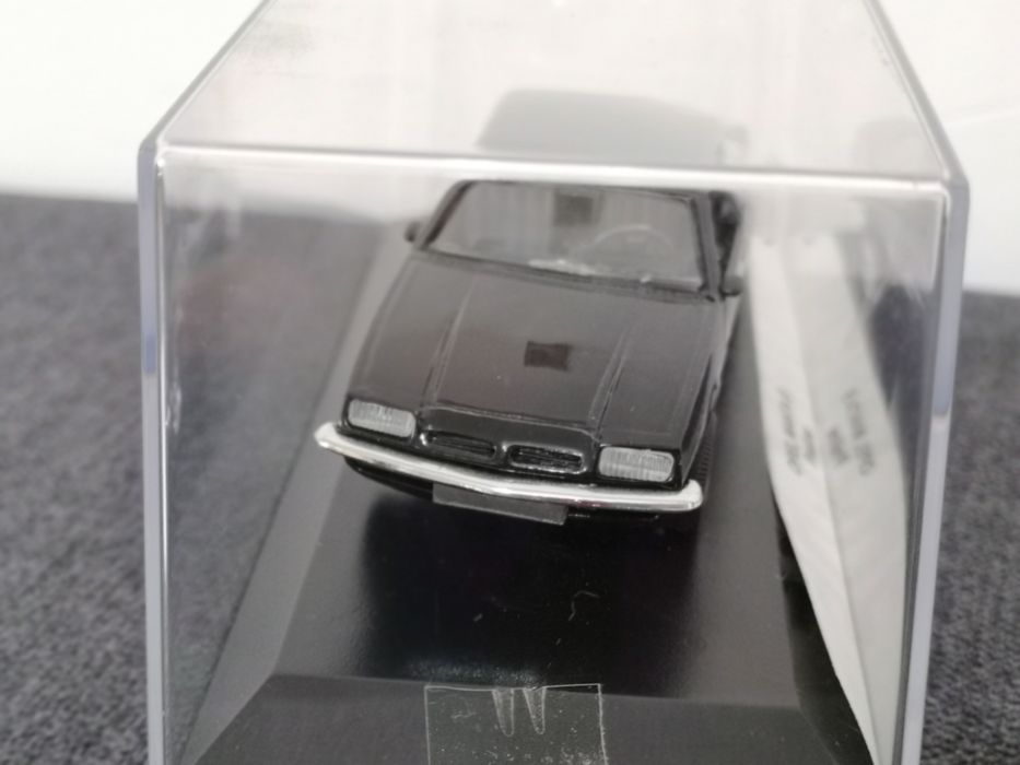 OPEL MANTA B 2