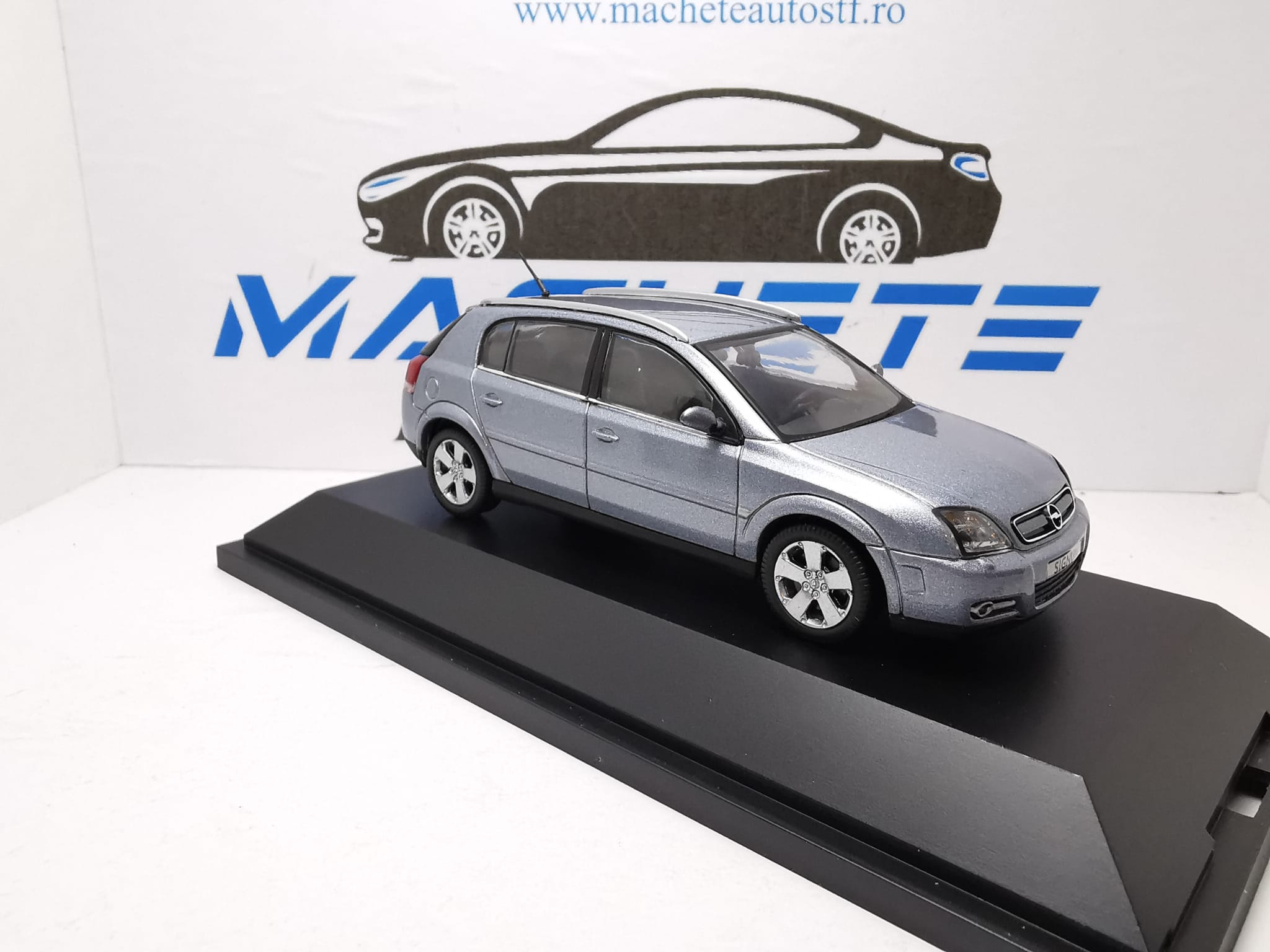 OPEL SIGNUM - 3