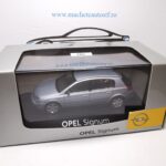 OPEL SIGNUM – 6