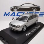 OPEL VECTRA CARAVAN 2002 – 1