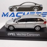 OPEL VECTRA CARAVAN 2002 – 1