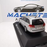 OPEL VECTRA CARAVAN 2002 – 1