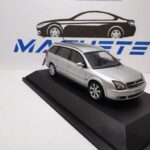 OPEL VECTRA CARAVAN 2002 – 1