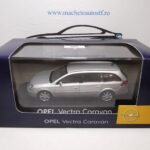 OPEL VECTRA CARAVAN 2002 – 1