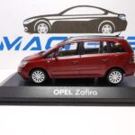 OPEL ZAFIRA VISINIU – 1