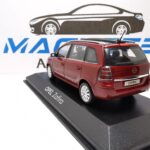 OPEL ZAFIRA VISINIU – 1