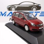 OPEL ZAFIRA VISINIU – 1