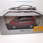 OPEL ZAFIRA VISINIU – 1