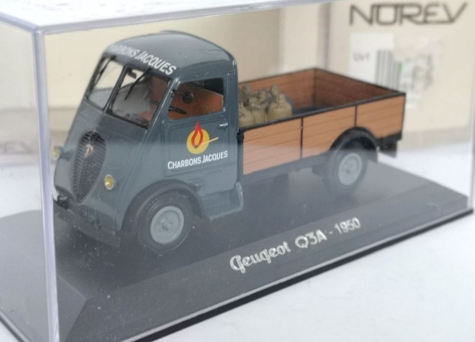 PEUGEOT Q3A -1950