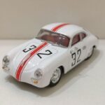 Porsche 356 A Carrera Coupe