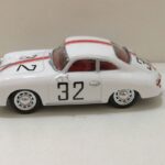 PORSCHE 356 A CARRERA COUPE 1