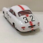 PORSCHE 356 A CARRERA COUPE 1
