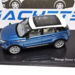 RANGE ROVER EVOQUE BLUE – 1