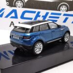 RANGE ROVER EVOQUE BLUE – 1