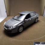 RENAULT LAGUNA 3 GRAFIT
